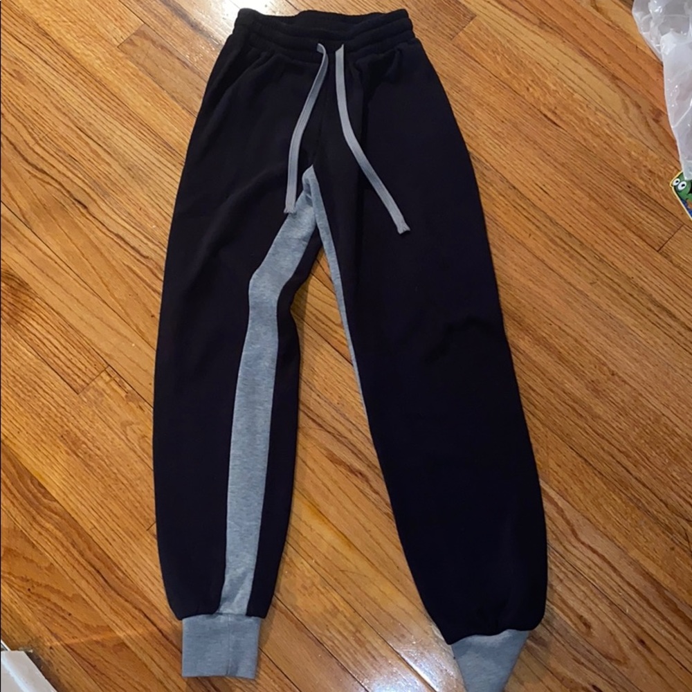 Sweat Pants